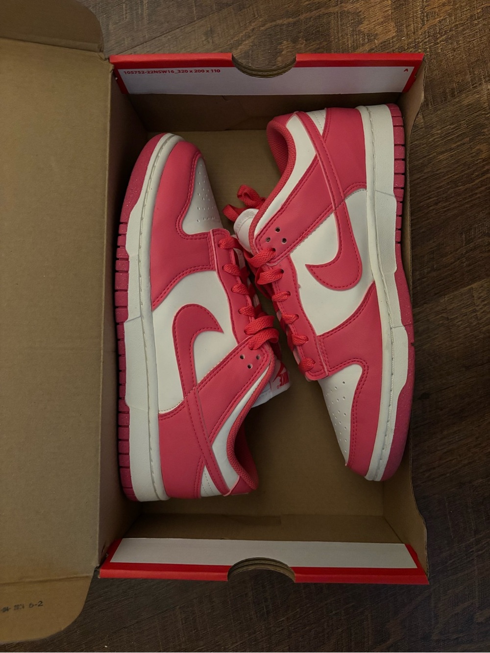 Nike Dunk Low